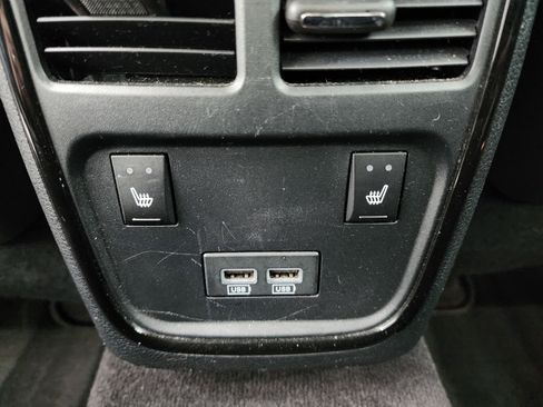 Used 2017 Dodge Charger SXT w/ AWD Plus Group image 35