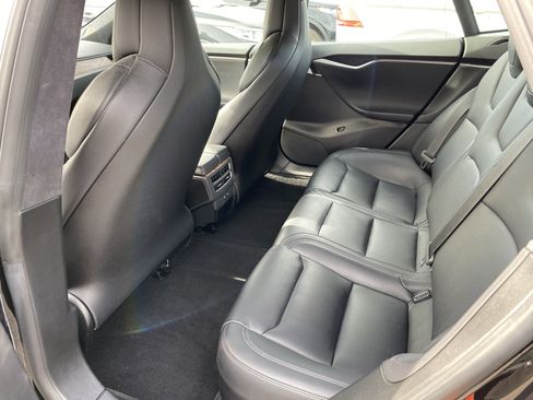 Used 2018 Tesla Model S 75D image 20