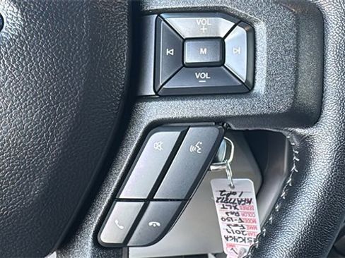 Certified 2019 Ford F150 XLT w/ Equipment Group 302A Luxury image 21