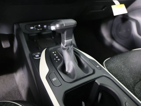 New 2025 Kia K4 GT-Line image 20