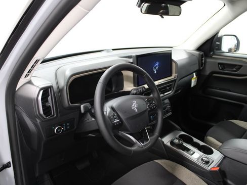New 2026 Ford Bronco Sport Big Bend w/ Convenience Package AWD/4WD image 20