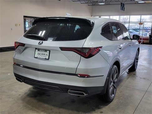 New 2026 Acura MDX A-Spec image 6