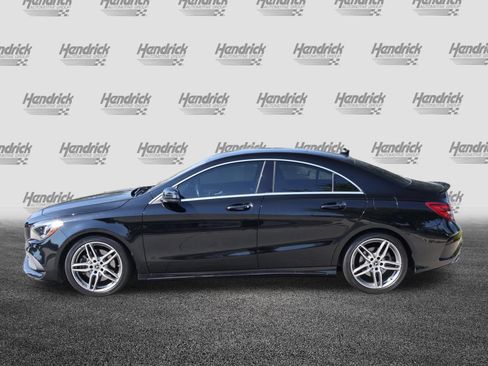Used 2018 Mercedes-Benz CLA 250 4MATIC image 6