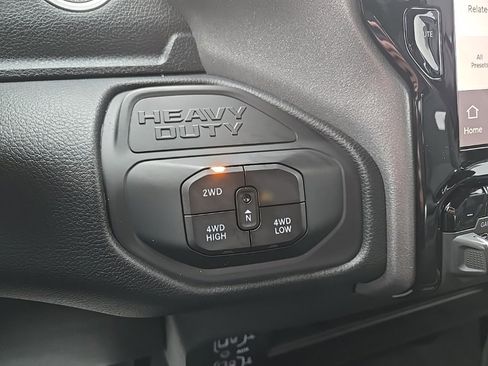 New 2026 RAM 2500 Tradesman image 56