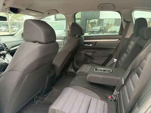 Used 2018 Honda CR-V LX image 3