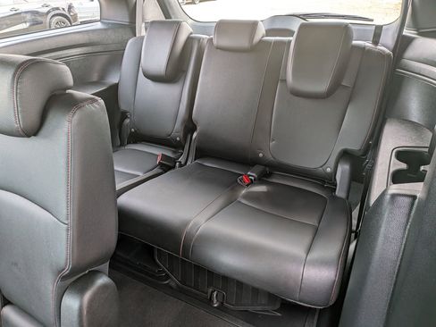 Certified 2023 Honda Odyssey Sport image 22