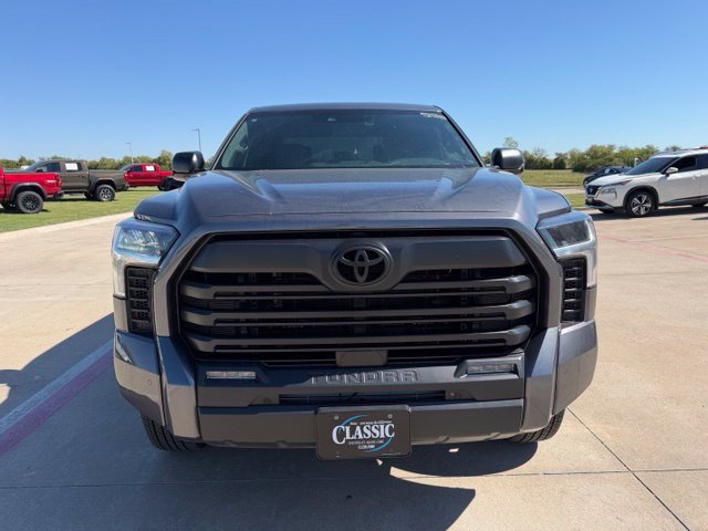 Used 2025 Toyota Tundra SR5 AWD/4WD image 9