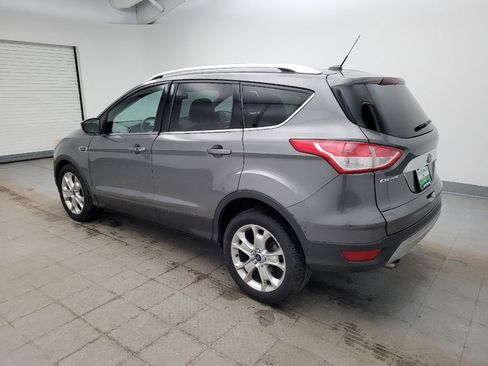 Used 2014 Ford Escape Titanium w/ Equipment Group 401A image 3