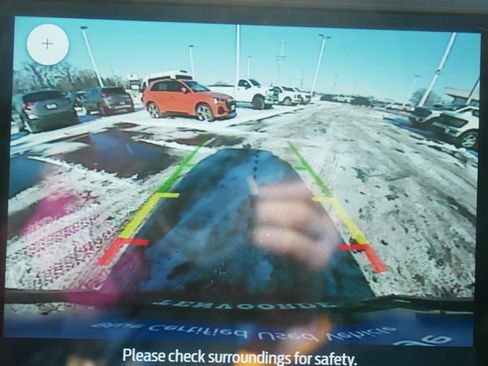 Certified 2022 Ford Edge SEL w/ Convenience Package image 26