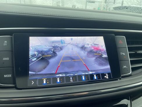 Used 2020 Buick Enclave Avenir w/ Avenir Technology Package image 11