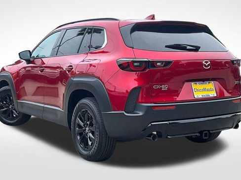 New 2026 MAZDA CX-50 AWD 2.5 Hybrid w/ Premium Pkg image 13