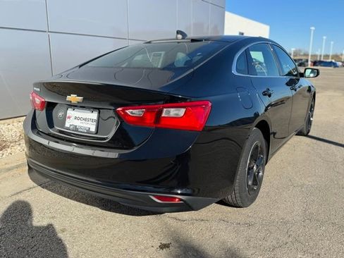 Used 2017 Chevrolet Malibu LS w/ LPO, Convenience Package 2 image 32