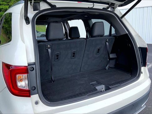Used 2019 Honda Pilot Elite image 27