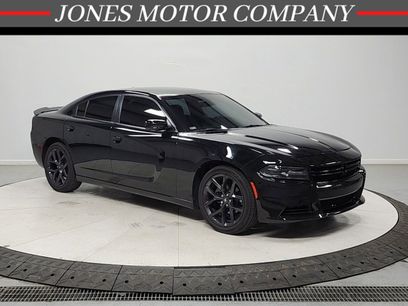 Used 2022 Dodge Charger SXT w/ Blacktop Package