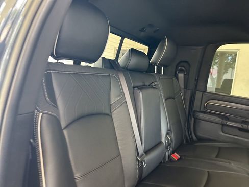 New 2025 RAM 2500 Limited image 34