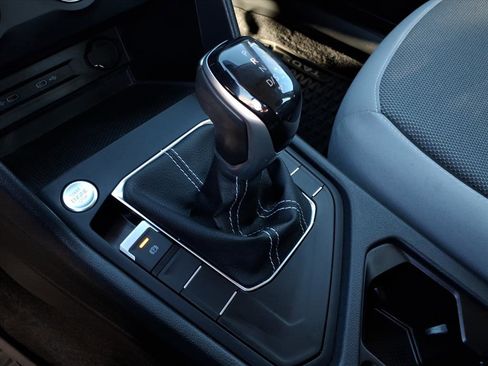 Certified 2022 Volkswagen Taos S w/ IQ Drive S Package image 28