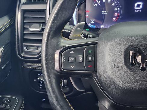 Used 2023 RAM 1500 TRX w/ Havoc Edition AWD/4WD image 28