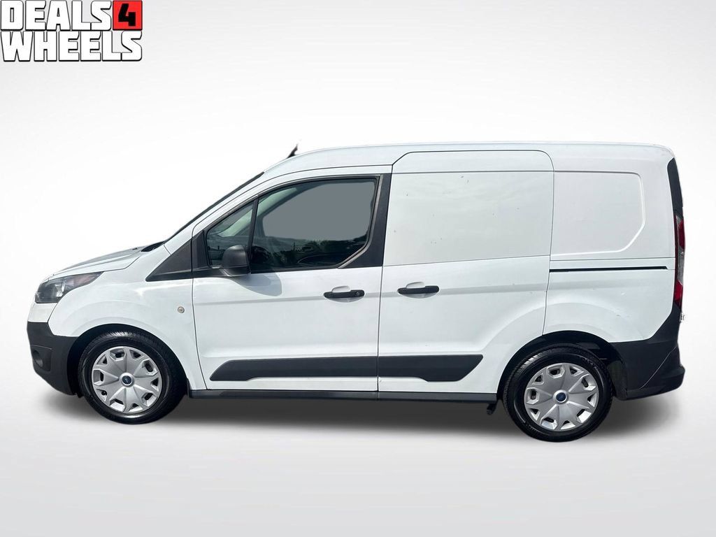 Used 2015 Ford Transit Connect XL FWD image 2