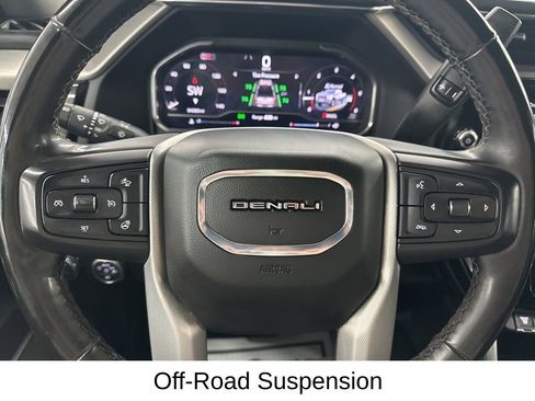 Used 2024 GMC Sierra 2500 Denali w/ Denali Reserve Package image 32