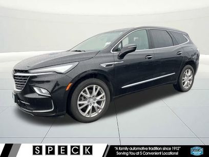 Used 2023 Buick Enclave Premium
