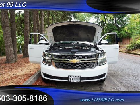 Used 2016 Chevrolet Tahoe 4WD image 31