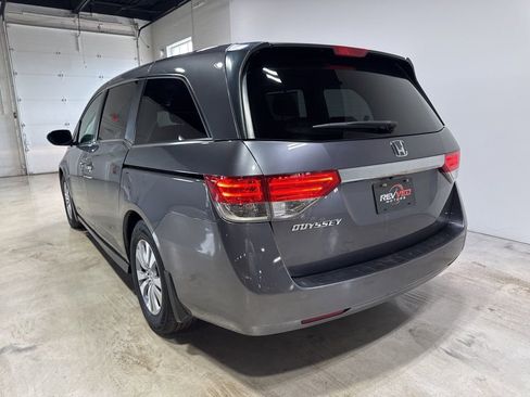 Used 2015 Honda Odyssey EX-L image 5