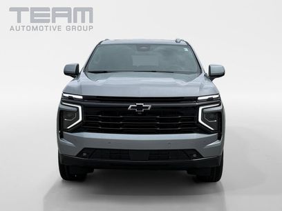 New 2026 Chevrolet Tahoe RST w/ Comfort Package