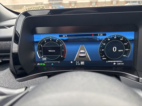 New 2026 Subaru Outback Limited image 29