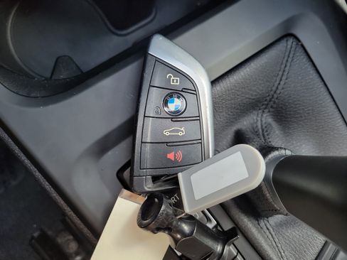 Used 2020 BMW X1 xDrive28i w/ Convenience Package AWD/4WD image 30