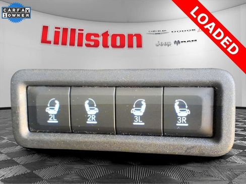 Used 2023 Jeep Grand Wagoneer L Series II image 7