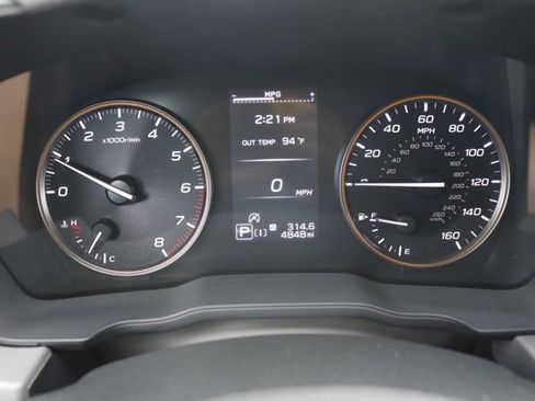 Certified 2024 Subaru Crosstrek 2.5i Wilderness image 31