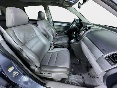 Used 2011 Honda CR-V EX-L image 28
