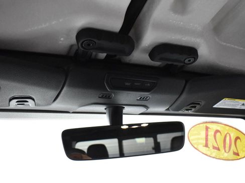 Used 2021 Jeep Gladiator Overland w/ Popular Equipment Package image 24