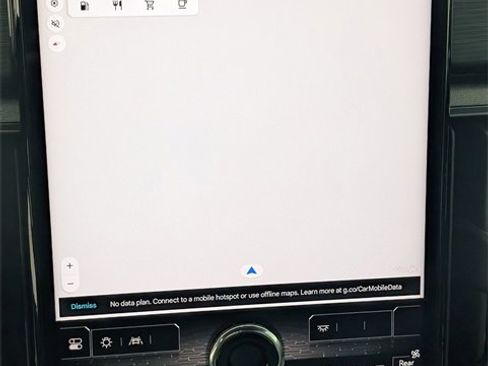 Certified 2024 GMC Acadia AT4 w/ LPO, Floor Liner Package image 21