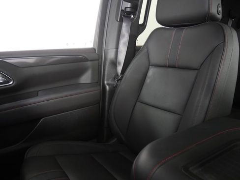 Used 2023 Chevrolet Tahoe RST w/ Luxury Package image 24