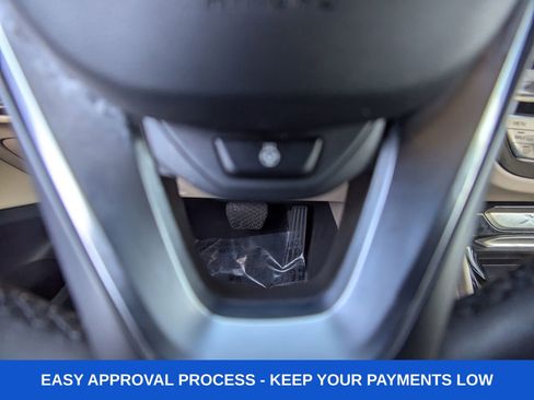 Used 2021 BMW X4 xDrive30i w/ Premium Package image 37