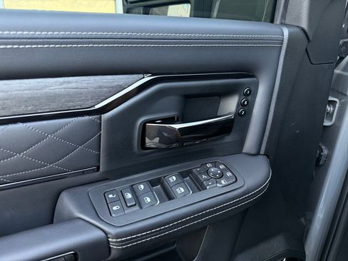 Used 2026 RAM 3500 Limited image 44
