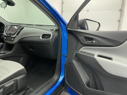 Used 2024 Chevrolet Equinox LS FWD image 27