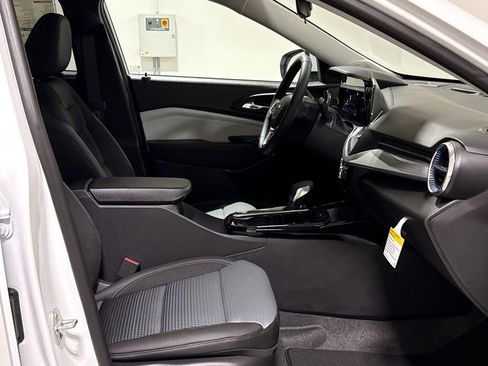 New 2026 Chevrolet Trax LT w/ LT Convenience Package image 21