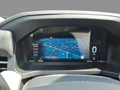 New 2026 Ford Explorer Active w/ Active Comfort Package AWD/4WD image 19