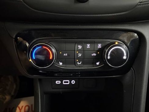 Used 2023 Buick Encore GX Preferred w/ Cold Weather Comfort Package FWD image 57