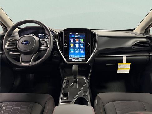 New 2026 Subaru Impreza 2.0i Sport image 10