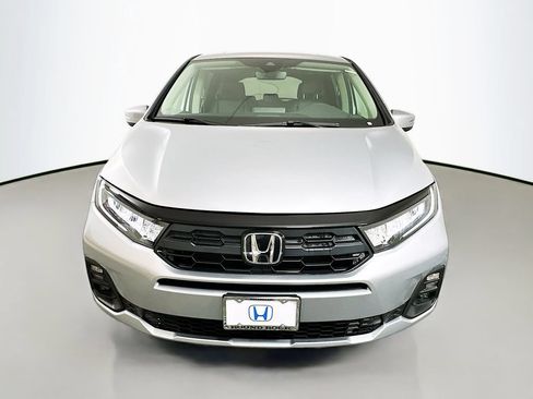 New 2026 Honda Odyssey EX-L image 2