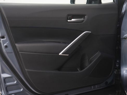 Used 2024 Toyota Corolla Cross XLE w/ Convenience Package image 20