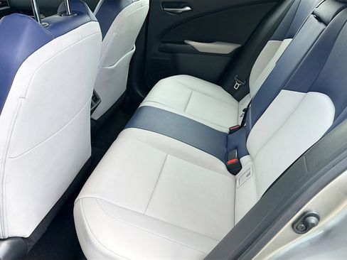 Used 2021 Lexus UX 250h w/ Premium Package AWD/4WD image 22