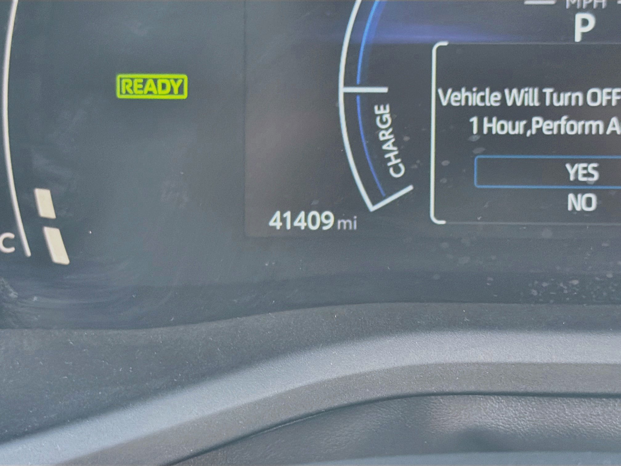 Used 2025 Toyota Camry LE FWD image 19