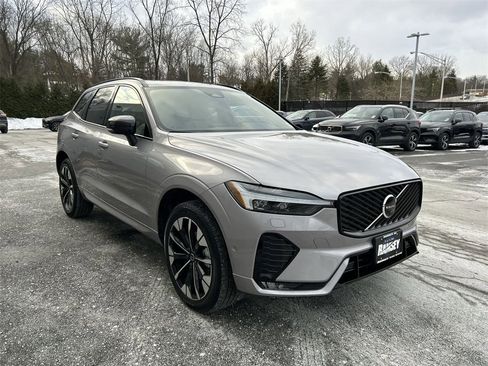 New 2026 Volvo XC60 B5 Plus w/ Climate Package image 2