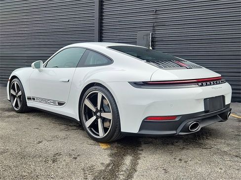 New 2026 Porsche 911 Carrera image 4
