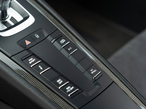 Certified 2016 Porsche 911 GT3 RS image 29