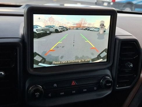 Used 2023 Ford Bronco Sport Outer Banks w/ Tech Package image 25